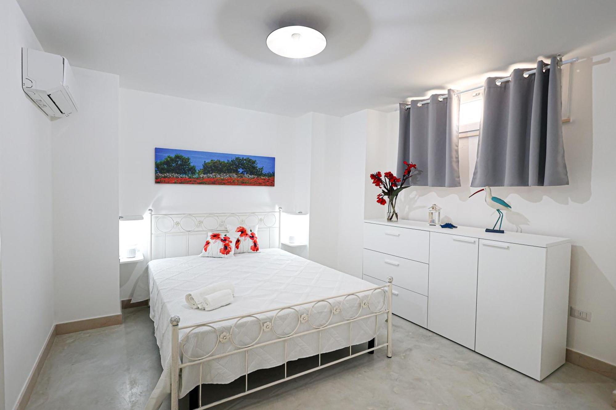 Villa Brezza Dello Ionio Марина-ди-Песколузе Экстерьер фото